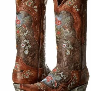 Brand NEW Old Gringo Bonnie Boots